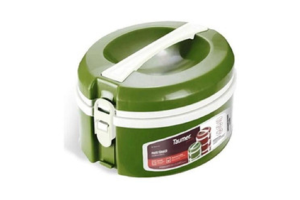 PRATO TERMICO VERDE C/2 DIVIORIAS REF-211100105