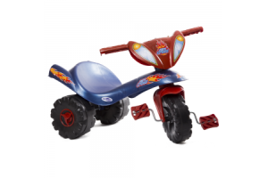 TRICICLO AZUL REF-744171