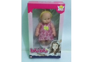 BONECA BLU BLU REF-754
