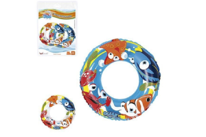 BOIA COM TEMA TAM 20(50CM) REF-47224