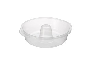 FORMA DE PUDIM P/MICROONDAS REF-020