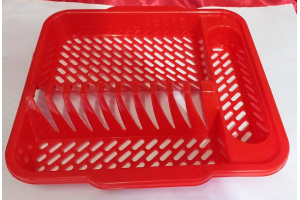 ESCORREDOR DE PRATO E TALHER REF-05101