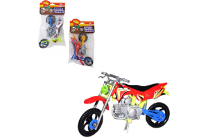 MOTO CROSS RODZAND REF-R07.01