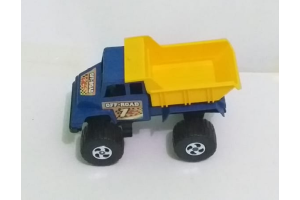 CAMINHAO OFF ROAD REF-34.01