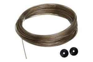 VARAL DE AÇO SERTAO PLAST