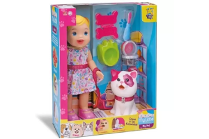 MY LITTLE COLLECTION MY PET GATO REF-8152