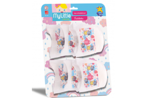 KIT FRALDINHA REF-8127