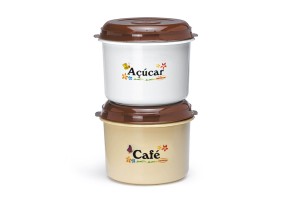 CONJUNTO POTE AÇUCAR CAFE REF-038/2