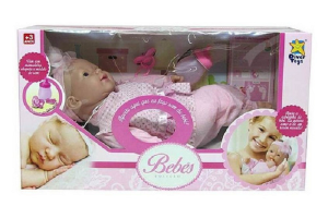 BEBES COLEÇAO REF-8008