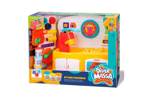 KITCHEN MASSINHA REF8124