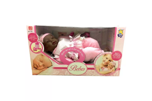 BEBES COLECAO REF-8018