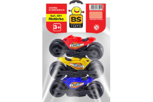 MOTINHO NA SOLAPA COM 3 REF-501