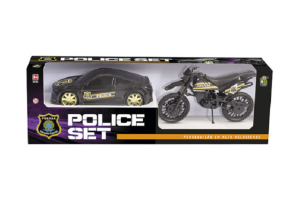 POLICE SET NA CAIXA REF-306