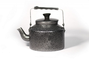 CHALEIRA Nº20 CRAQUEADO