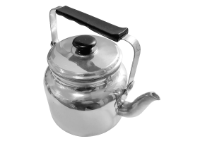 CHALEIRA Nº16 POLIDA