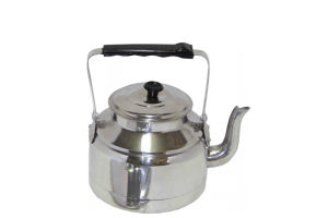 CHALEIRA Nº18 POLIDO