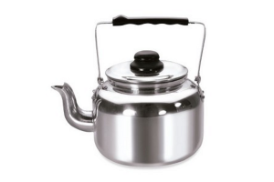 CHALEIRA Nº22 POLIDO