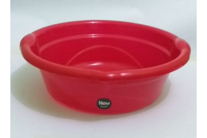 BACIA MEDIA VERMELHA REF-7441011