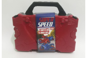 SUPER SPEED REF-XIS0502