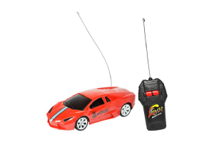 CARRO CONTROLE REMOTO SEM FIO REF-DMT50056