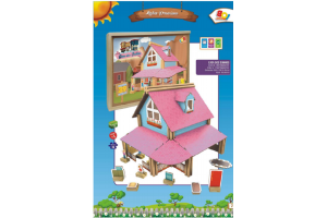 CASA DOS SONHOS REF-275