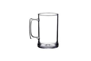 CANECA DE VIDRO 400ML REF-178676