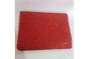 TECIDO P/DECORAÇAO 1,5X2 M REF-64021001