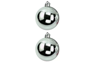 BOLA LISA C/2 6 CM NATAL MYPA REF-MY11746