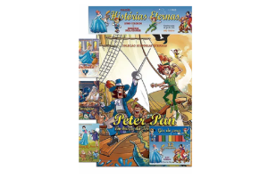 HISTORIAS ETERNAS REF-022