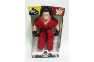 KARATE COBRA FALCON REF-2355 REF-52355