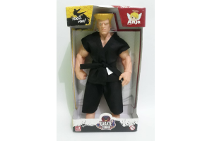 KARATE COBRA CRISS REF-2350 REF-52350