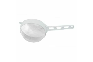 COADOR 18 CM MULTIUSO BRANCO REF-07804