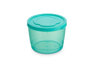 POTE REDONDO EMPILHAVEL G 3LTS REF-087