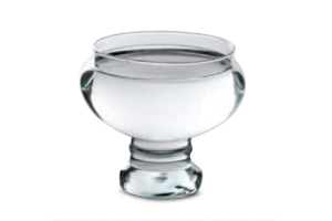 VASO CANCUN COM COLAR M