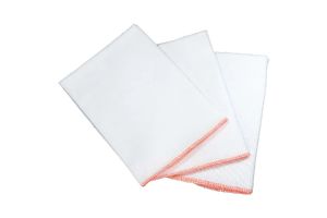 PANO DE PIA FLANELADO 28X38