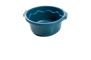 BACIA 7.7 LTS FORTE PLASTICO REF-27