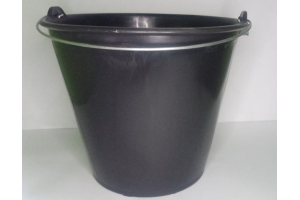 BALDE CONSTRUÇAO 12 LITROS LEVE