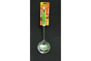 CONCHA DE INOX CB PLASTICO REF-EL2658