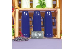 GARRFA TERMICA DE MESA MIRTILO 1L REF-25100536