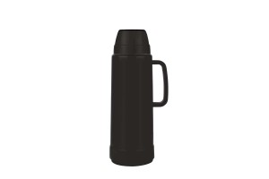 GARRAFA TERMICA DE MESA PRETA 1L REF-25100533