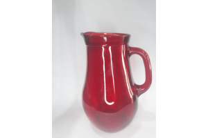 JARRA BISTRO PINTADA 1000ML REF-801021004783