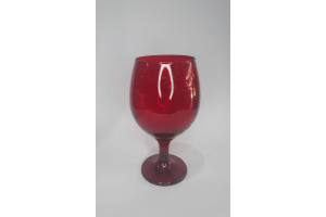 TAÇA GALLANT PINTADA 320ML REF-7708