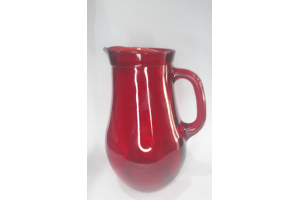 JARRA BISTRO C/TAMPA PINTADA 1250ML REF-801191020695