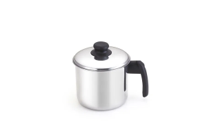 LEITERA COM TAMPA Nº16 POLIDA REF-4316