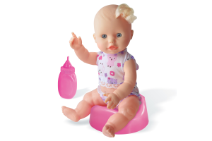 MANDINHA FAZ PIPI REF-923 APOLO