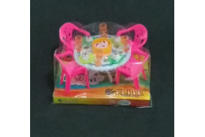 KIT MOVEIS COLORIDO REF-ELT00611