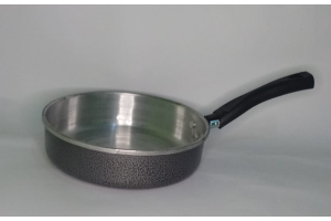 FRIGIDEIRA Nº20 PINTADA REF-1520