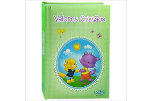 VALORES CRISTAO REF-1144693