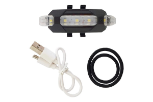 LANTERNA BS-216 PARA BIKE  REF-918