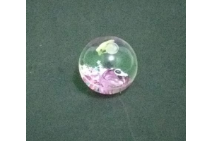 BOLA COM LUZ REF-ELB4071